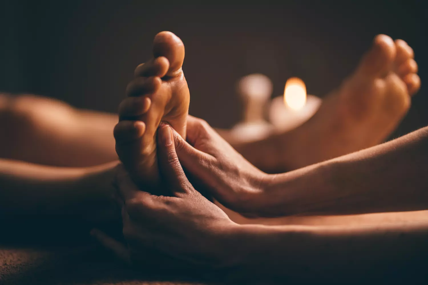 Massages Holistiques