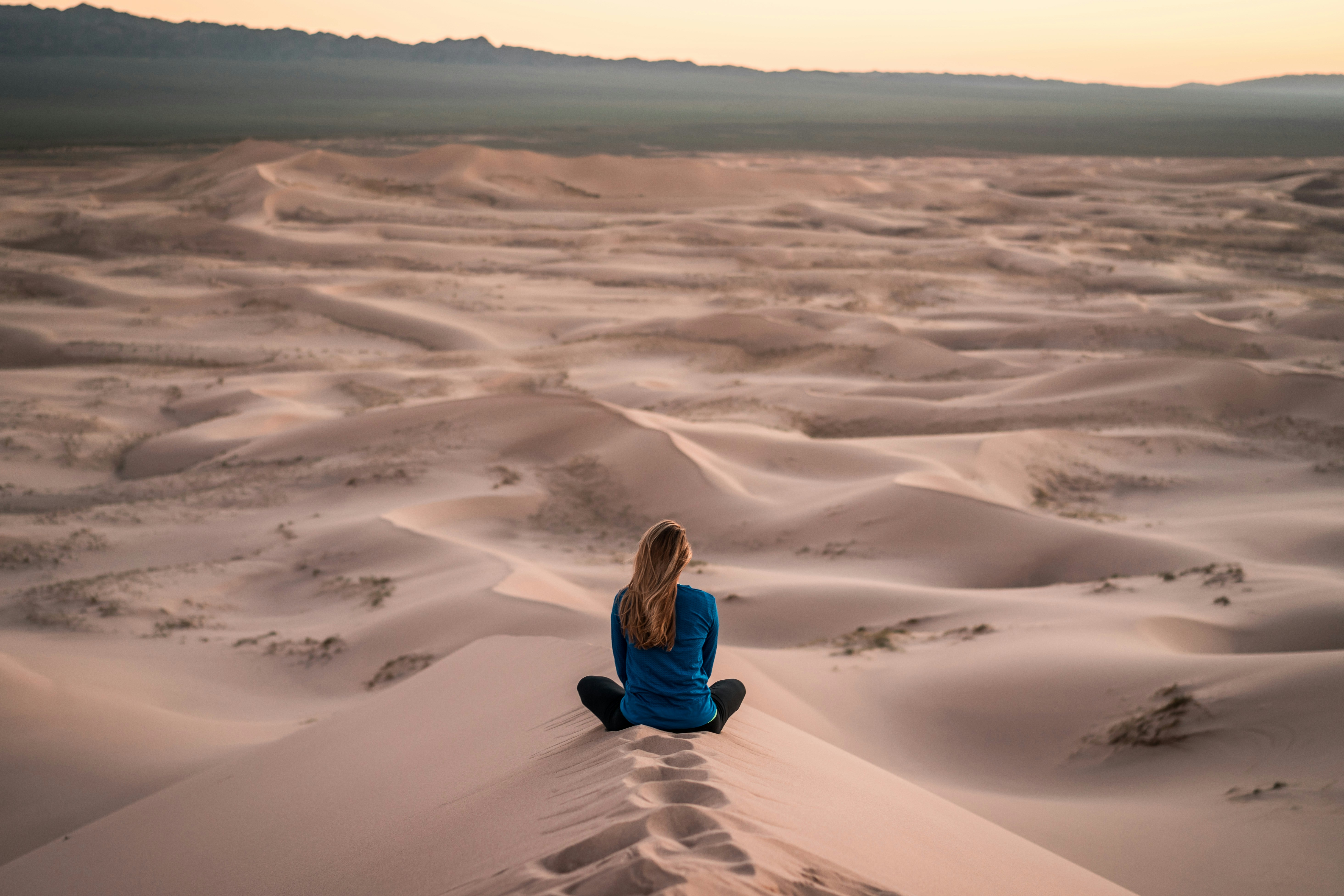 Le Souffle — Breathwork